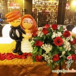 balloon-wedding-couple-sculptures