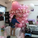 Organic-Pink-Balloon-Backdrop